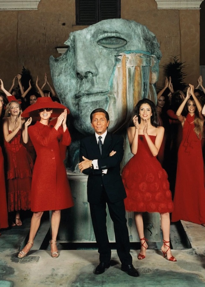 فالنتينو غارافاني