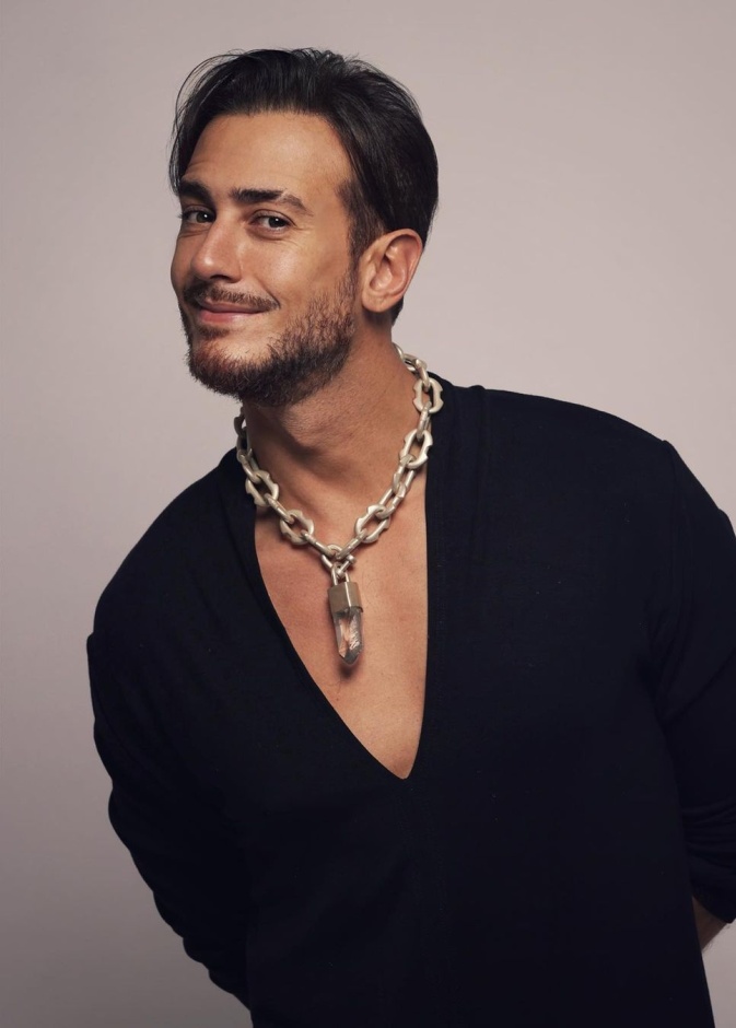 سعد لمجرد