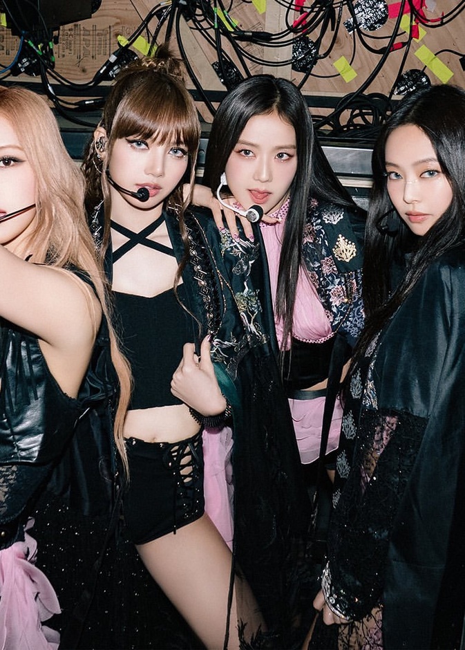 BLACKPINK