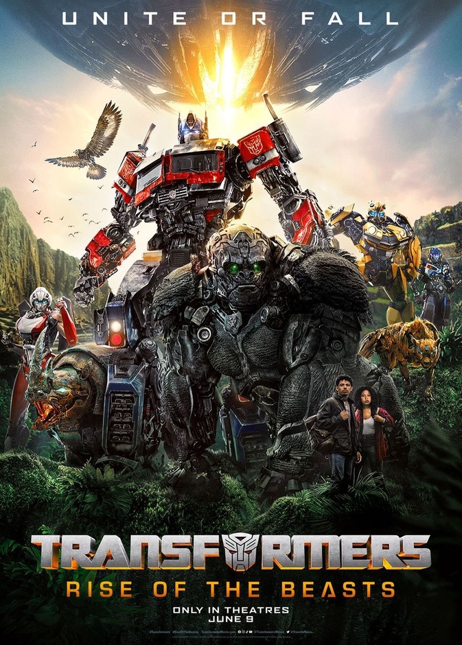 سلسلة "Transformers"