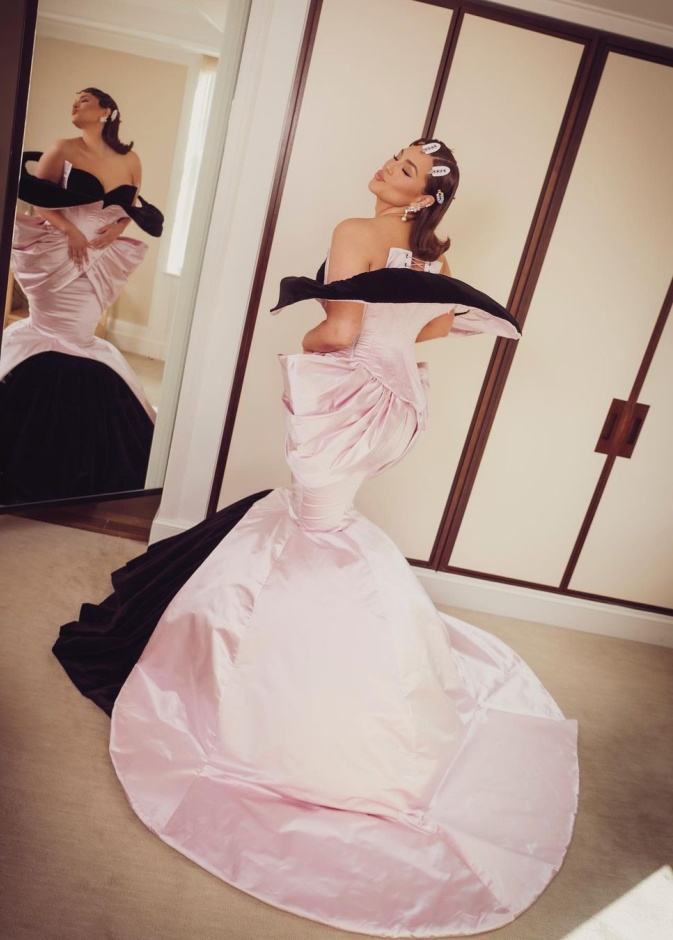 للسيدة الممتلئة نصائح لاختيار الكورسيه المناسب لك