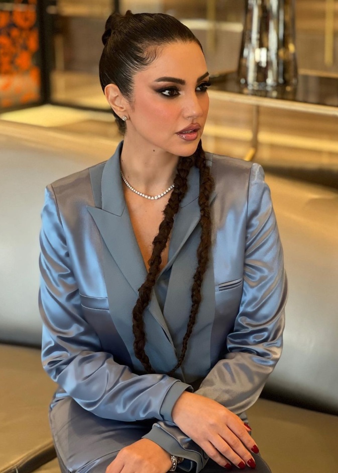  درة التونسية