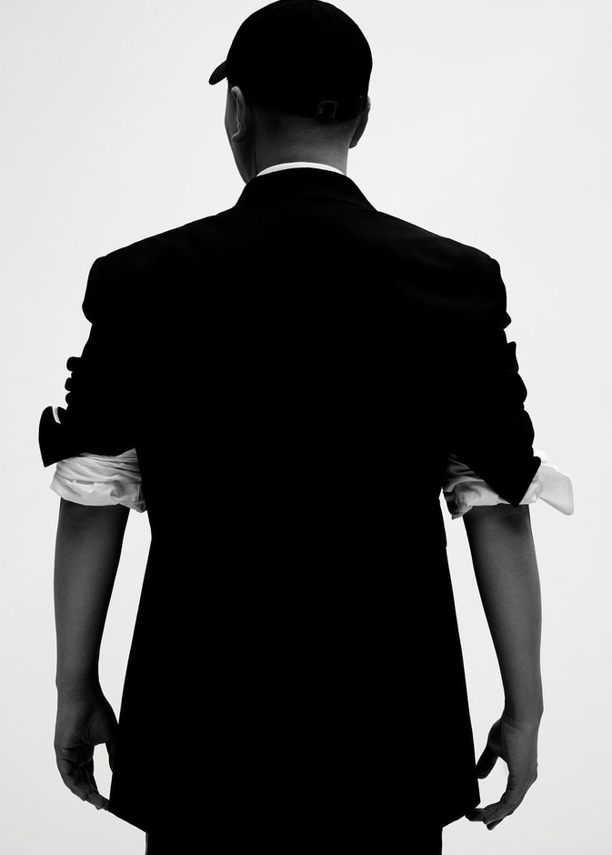 المصمم Peter Do