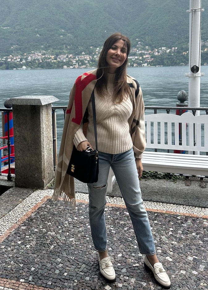 نانسي عجرم