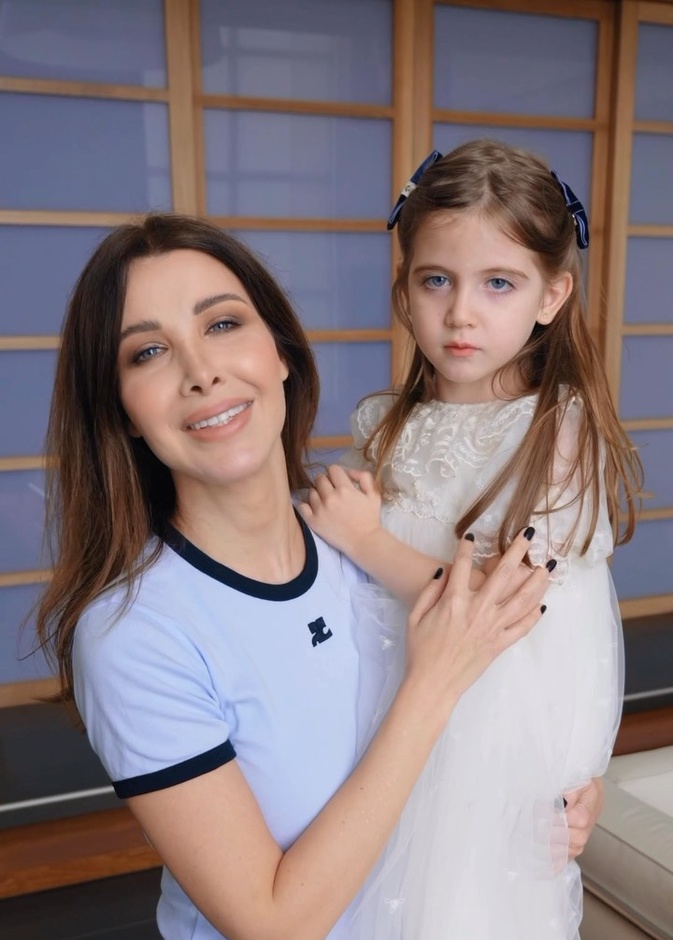 نانسي عجرم