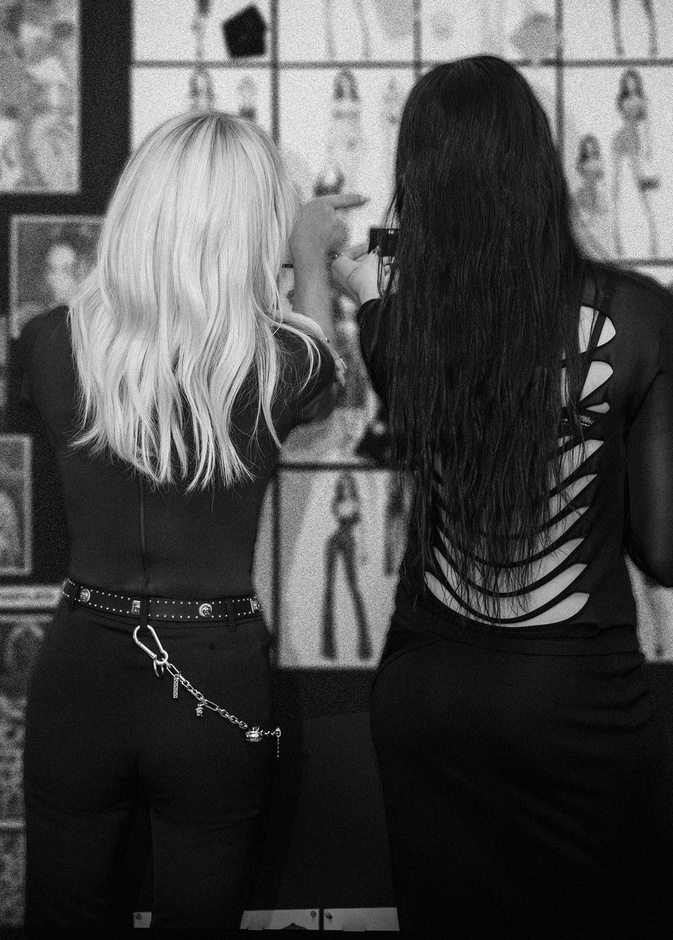 مهرجان كان يحتفي بالموضة أيضًا... عروض أزياء ومجموعات خاصة مرتقبة في الأيام المقبلة