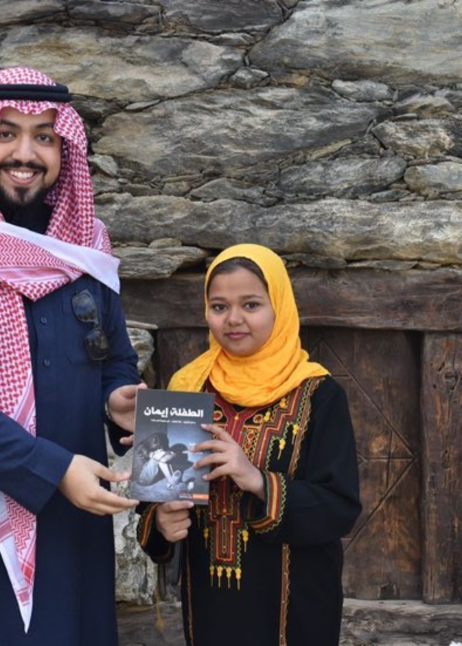 حزام بن راشد لـ"هي": عرض مسلسل "الطفلة إيمان" قريبا وأستعد لسيناريو "اختفاء سحر" 