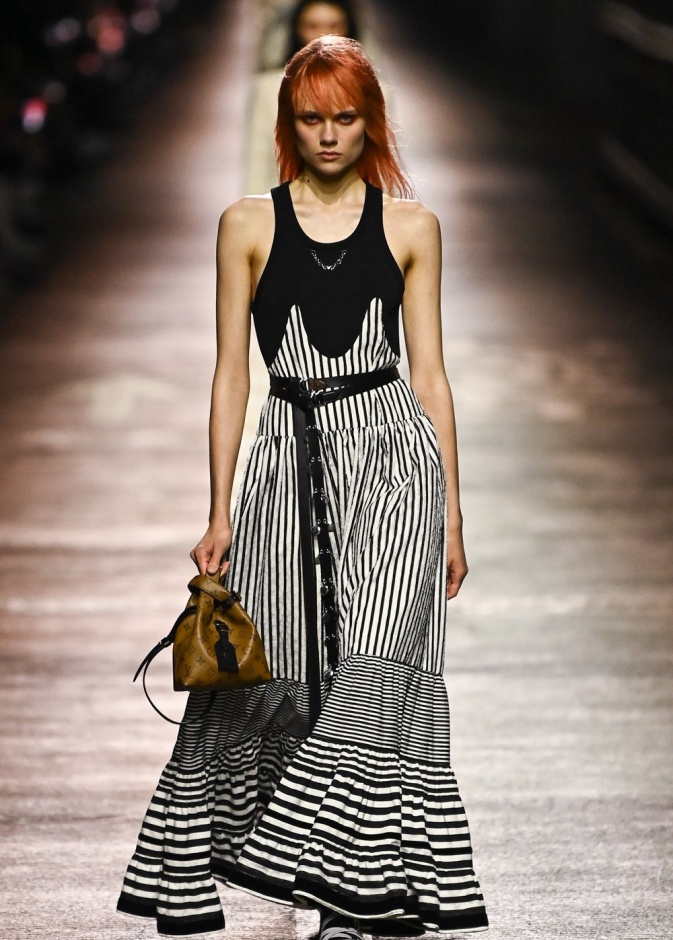 مجموعة Louis Vuitton لموسم ما قبل خريف 2023