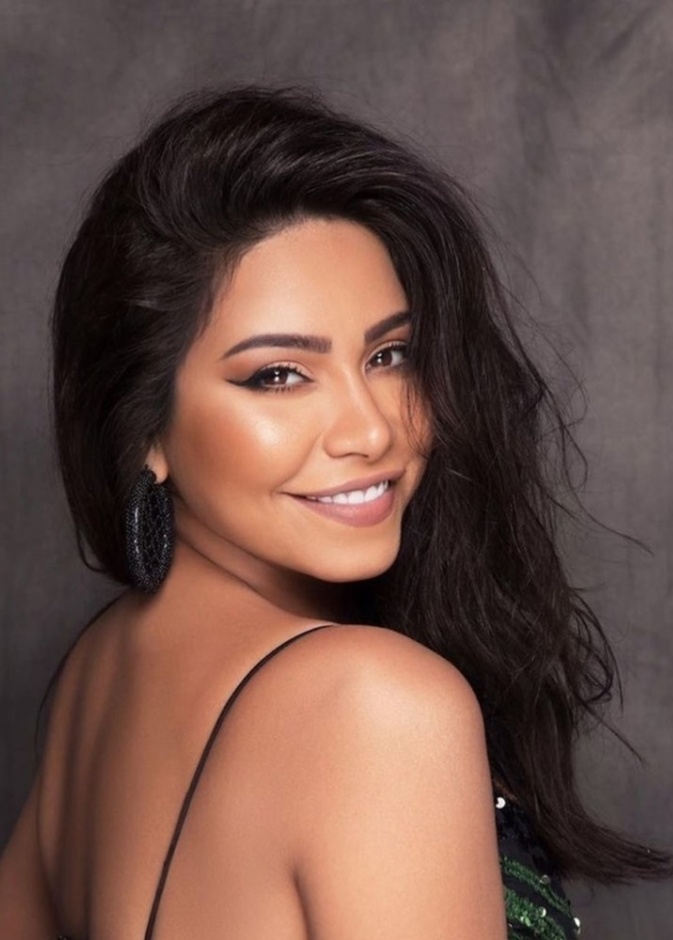 شيرين عبد الوهاب