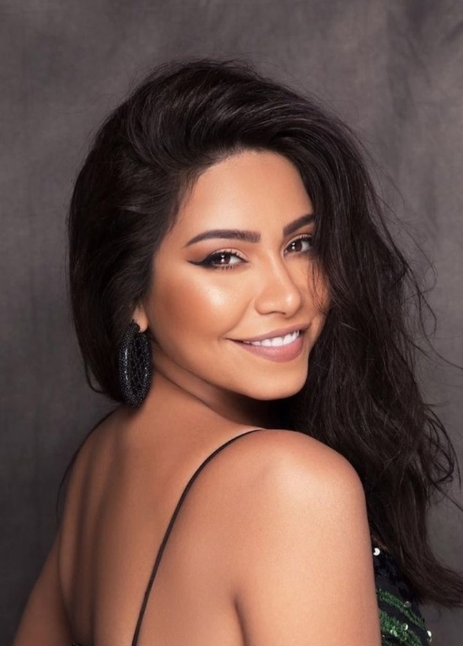 شيرين عبد الوهاب