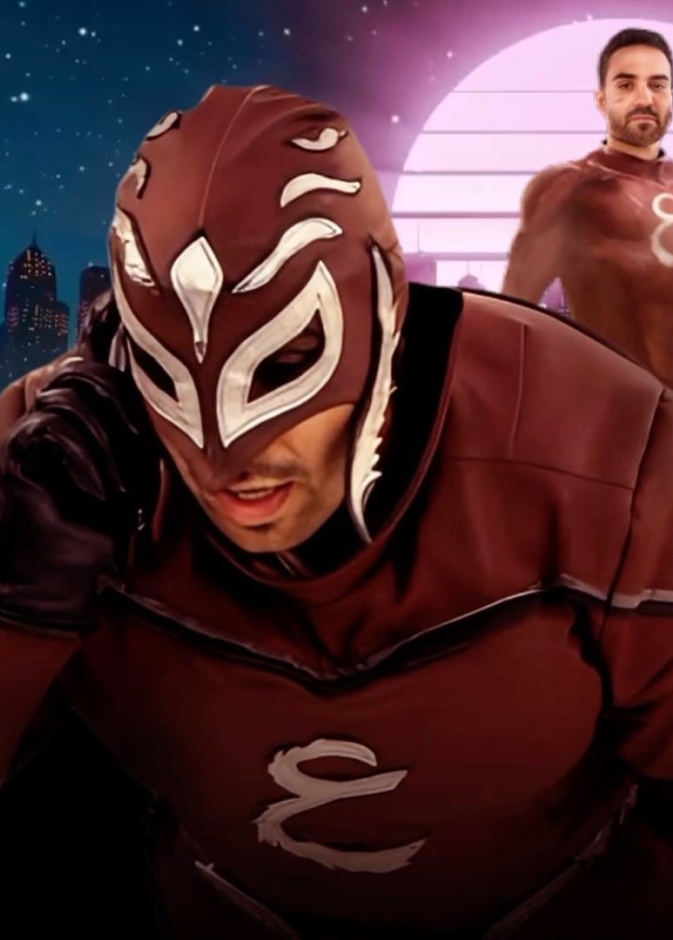 فيلم الرجل العناب