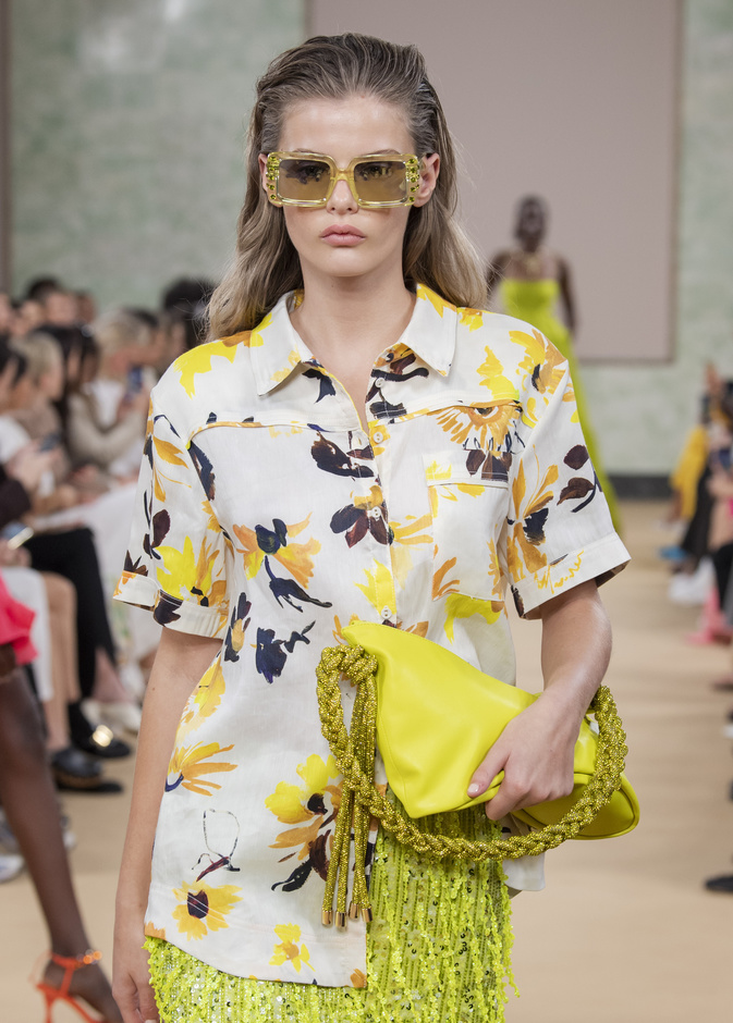 تصاميم وأكسسوارات تحتاجينها إستعداداً لموسم البحر