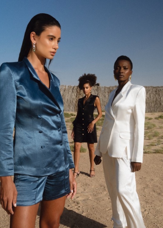 مجموعة ELEMNTS 