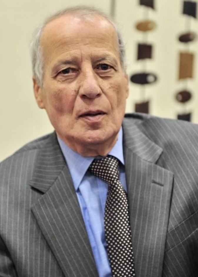 ايلي شويري