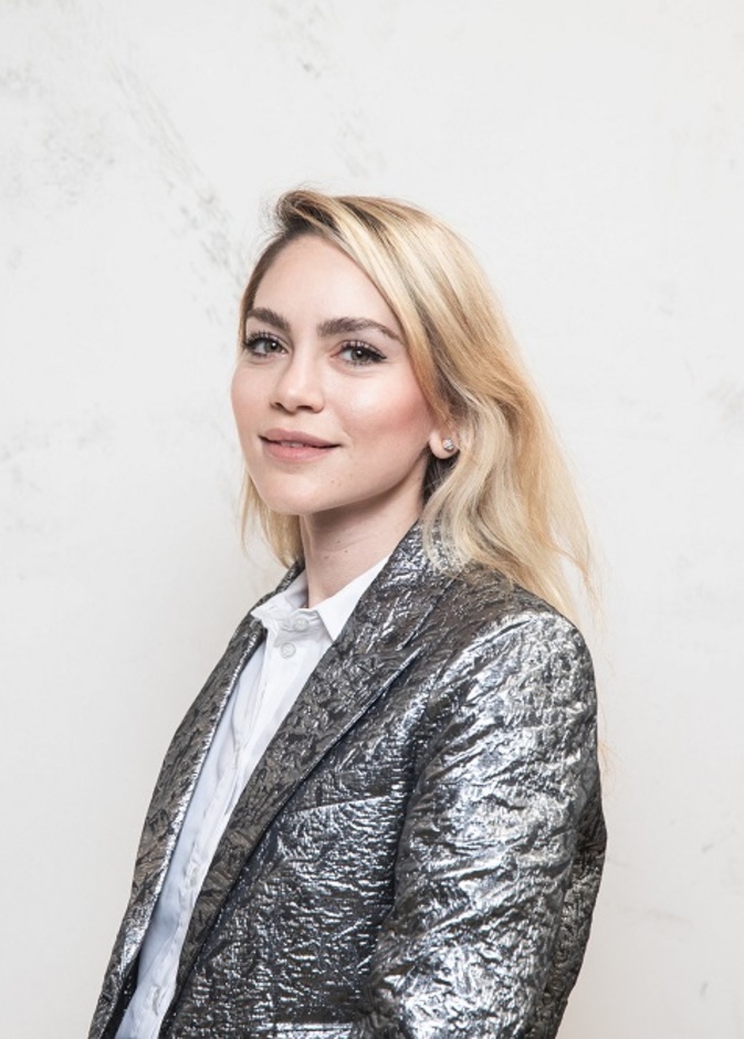 غايل تيرزيس