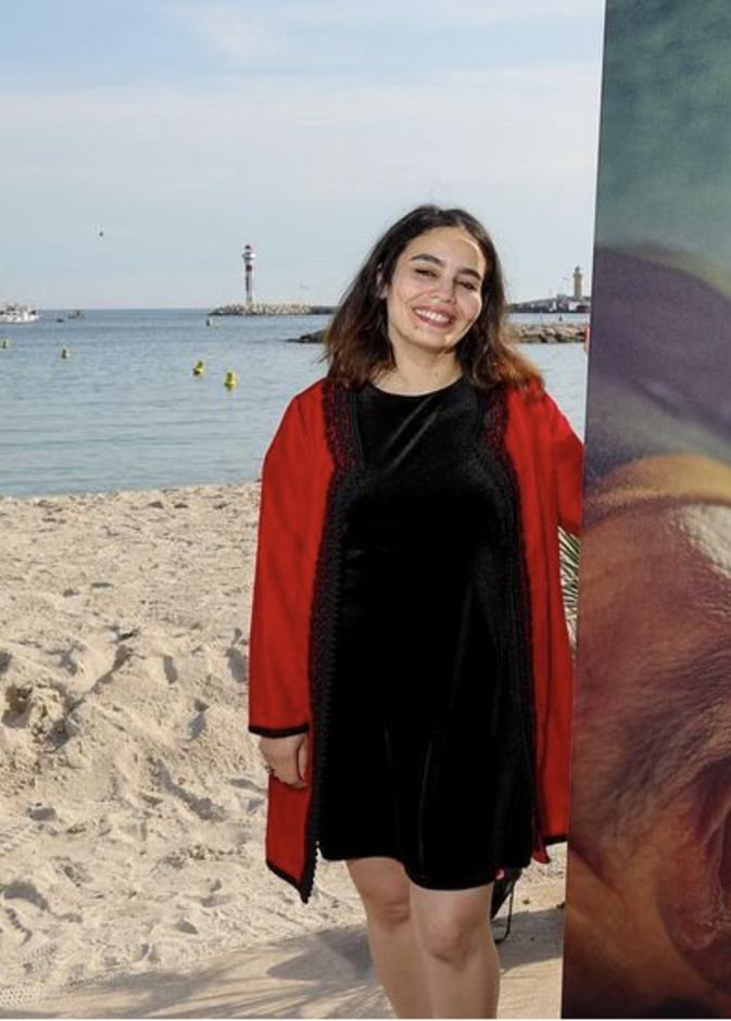 فيلم كذب أبيض