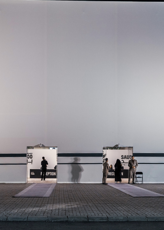 100 براند سعودي: تقدّمٌ لامحدود لمبادرة هي الأولى من نوعها