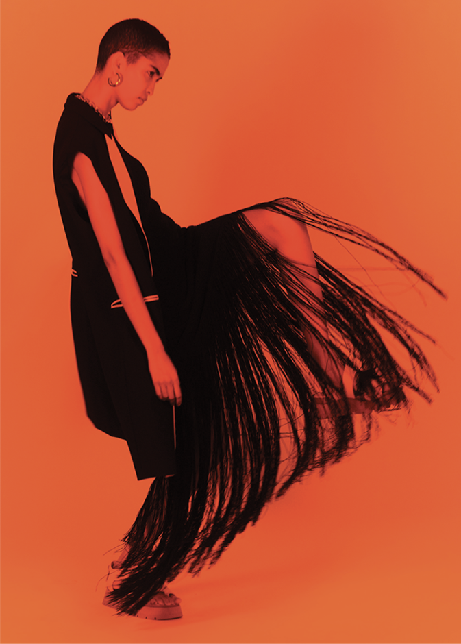 رقص على الإيقاع... تأثير الموسيقى على الأزياء وصيحاتها