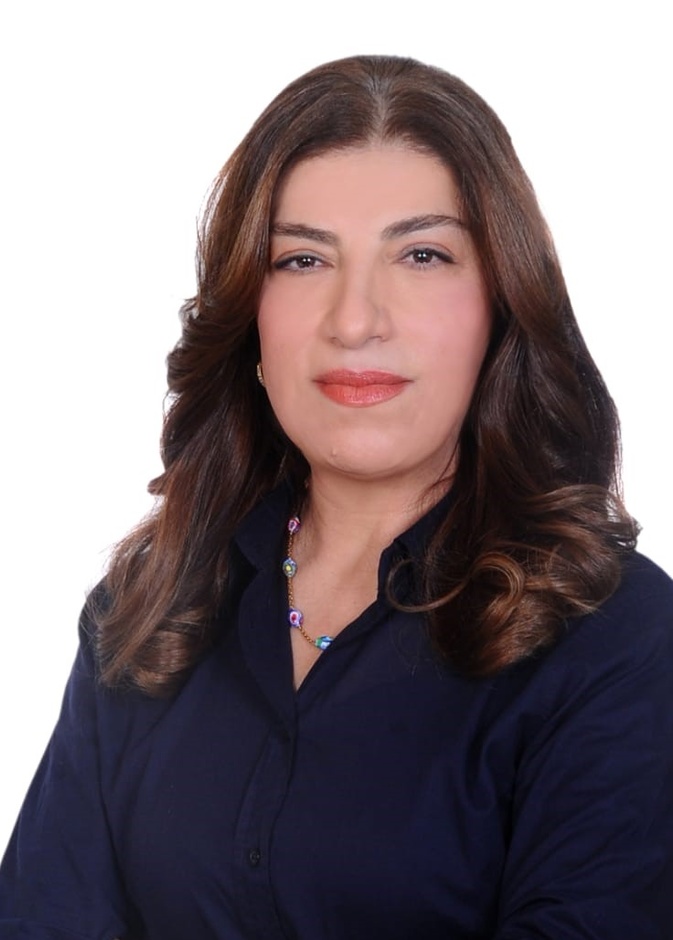 د. ميرنا شوبح