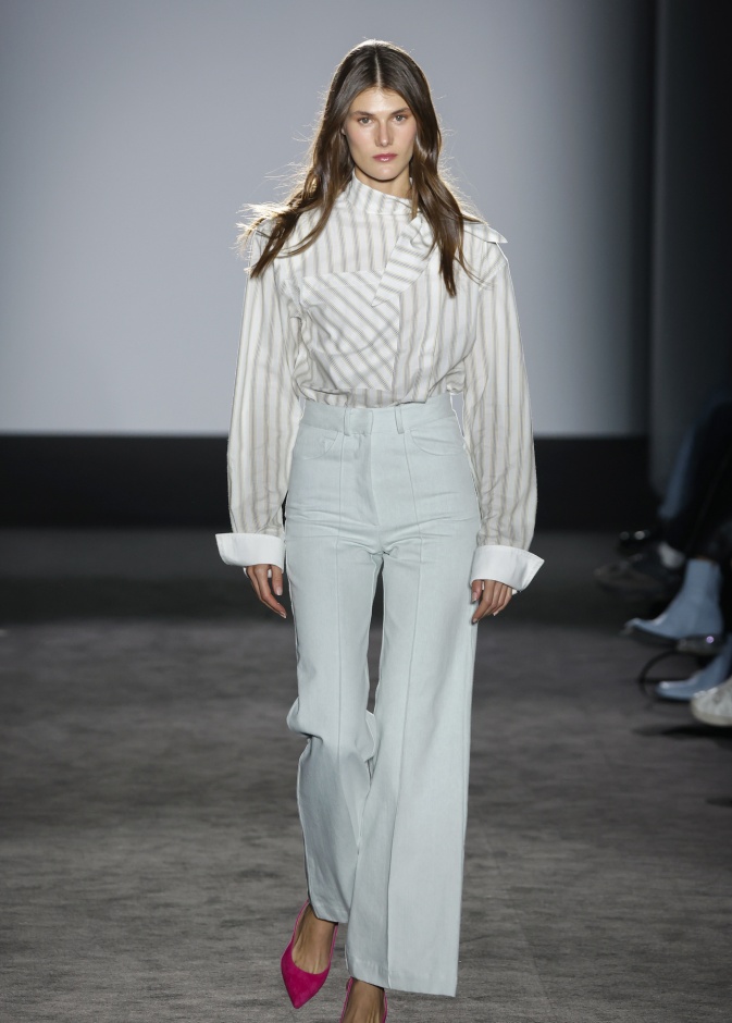 بناطيل تجعلك تبدين أطول مع هذه الصيحات