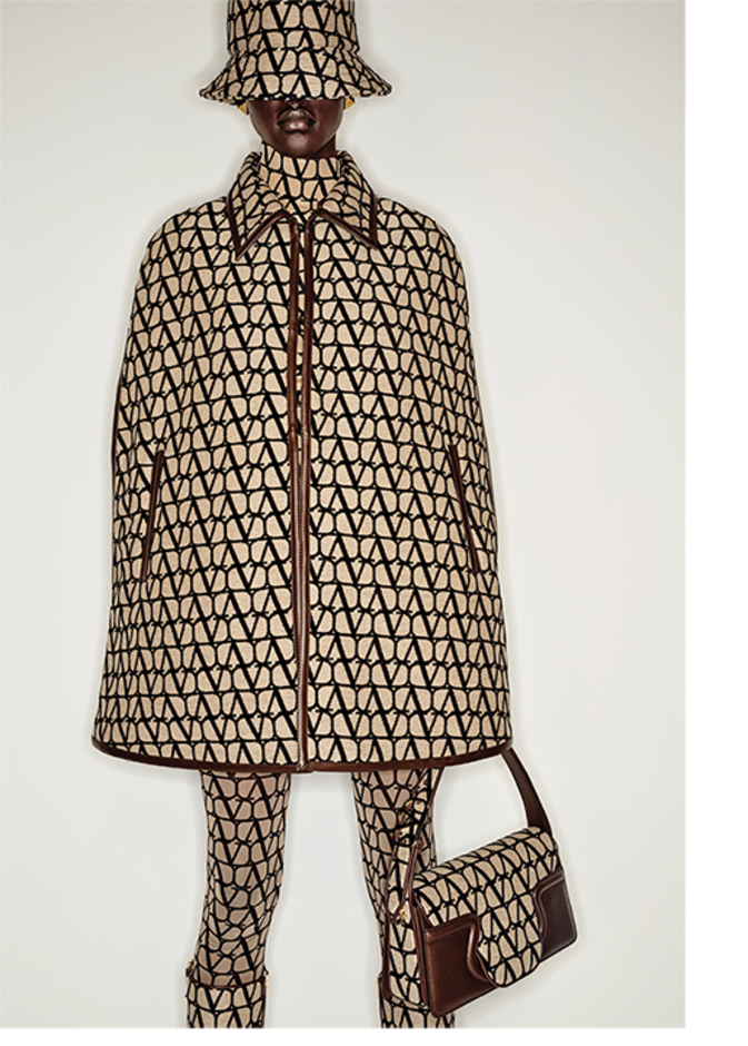 شعارات العلامات التجارية تخلق هويتها