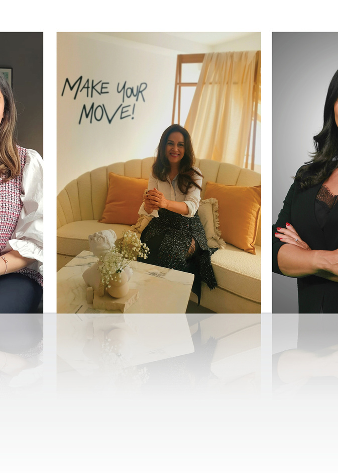 "أقلام التغيير".. 3 صحافيات من "الشرق الأوسط" يكشفن لـ"هي" آفاق التطوير الرقمي ودعم تمكين المرأة 