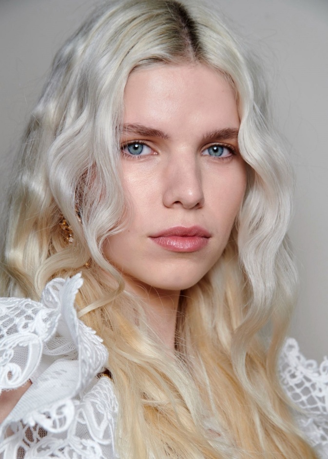 فتاة الفانيليا.. صيحة جديدة تدخل عالم الجمال من منصة تيك توك