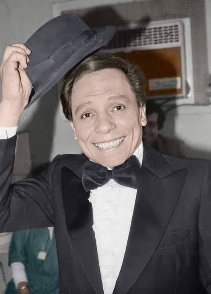 عادل إمام
