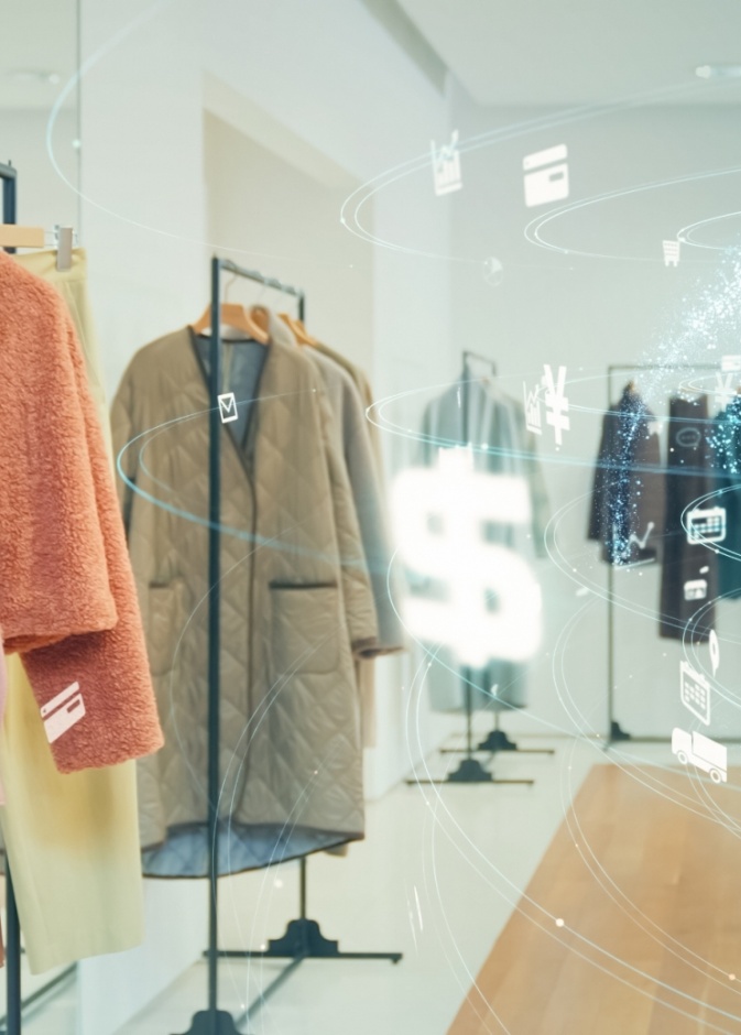 هل على الموضة أن تخشى الذكاء الاصطناعي؟