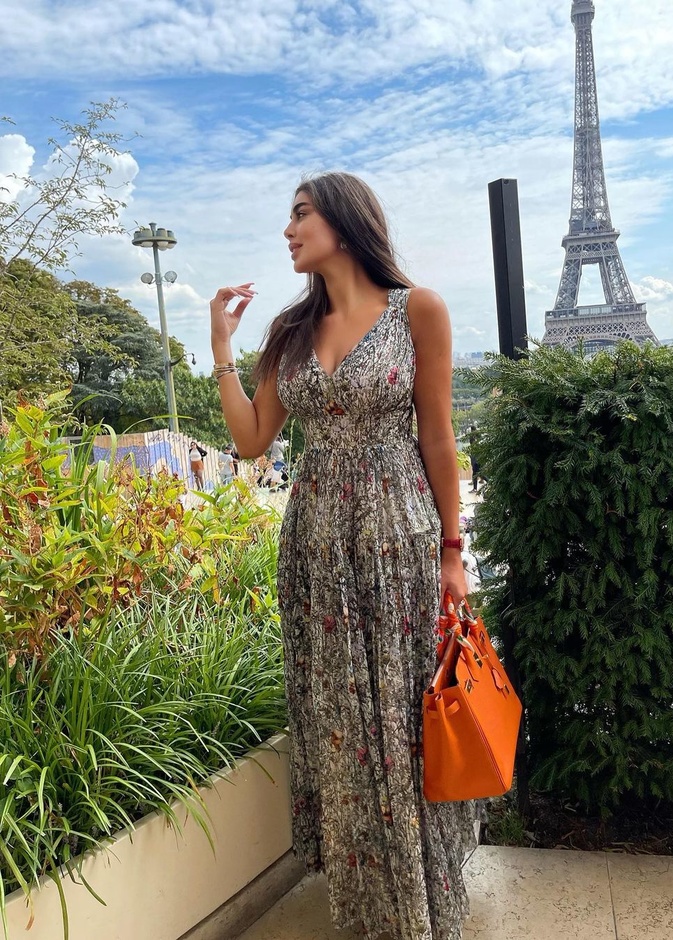 ياسمين صبري