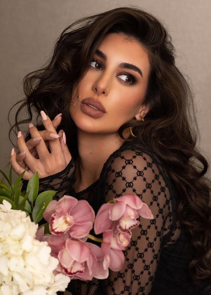 ياسمين صبري