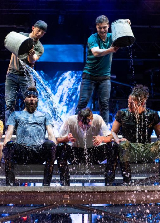 هيئة المسرح تفتح أبوابها للمواهب السعودية.. بإطلاق النسخة الأولى من مهرجان الرياض للمسرح