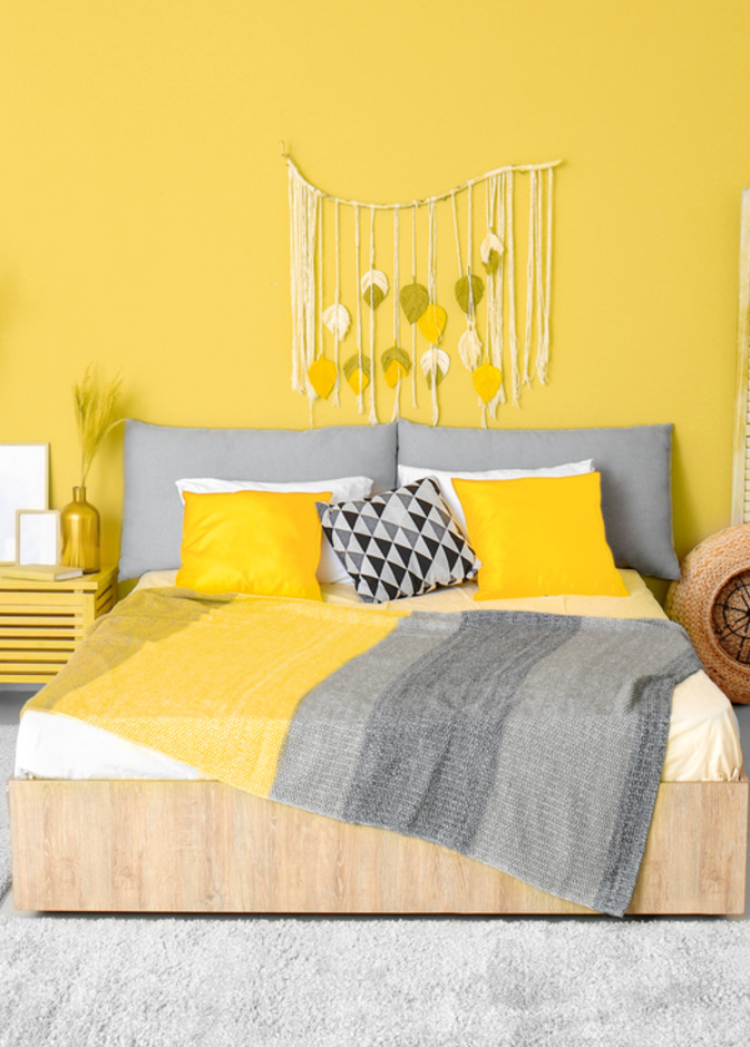 نصائح تساعدك على جعل المنزل جميلا وعمليا باستخدام علم نفس الألوان