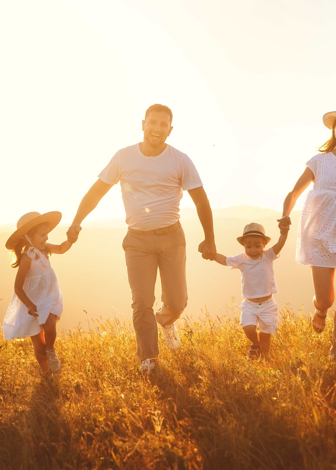 الاستمتاع بالسفر مع عائلتك يتحقق باختيار الوجهة المناسبة لكم جميعاً