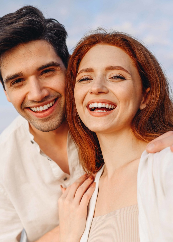 الدخول في العلاقة بشكل لافت وتخطي كل الحدود علامة تدل على تطور علاقتك معه بسرعة كبيرة