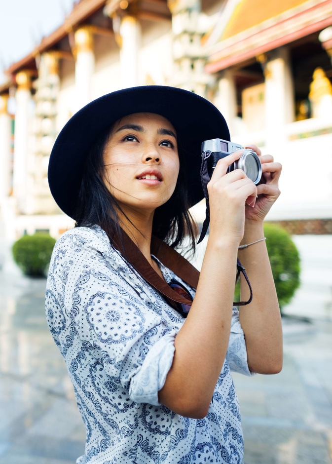 السفر يطور من ذاتك ويعطيك فرصة رائعة للاسترخاء