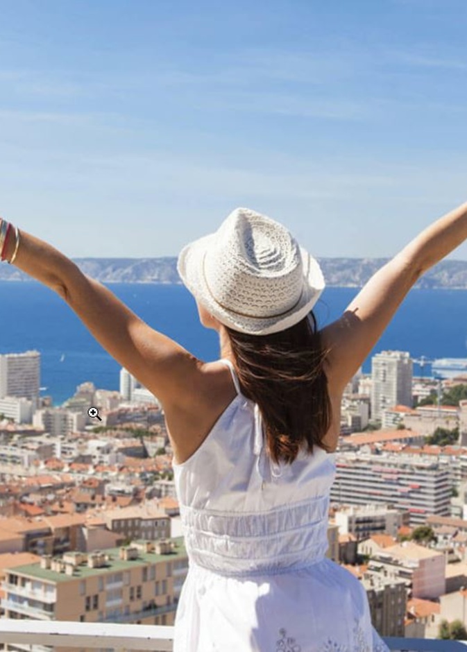 السفر يعزز من مهارات التواصل لديك