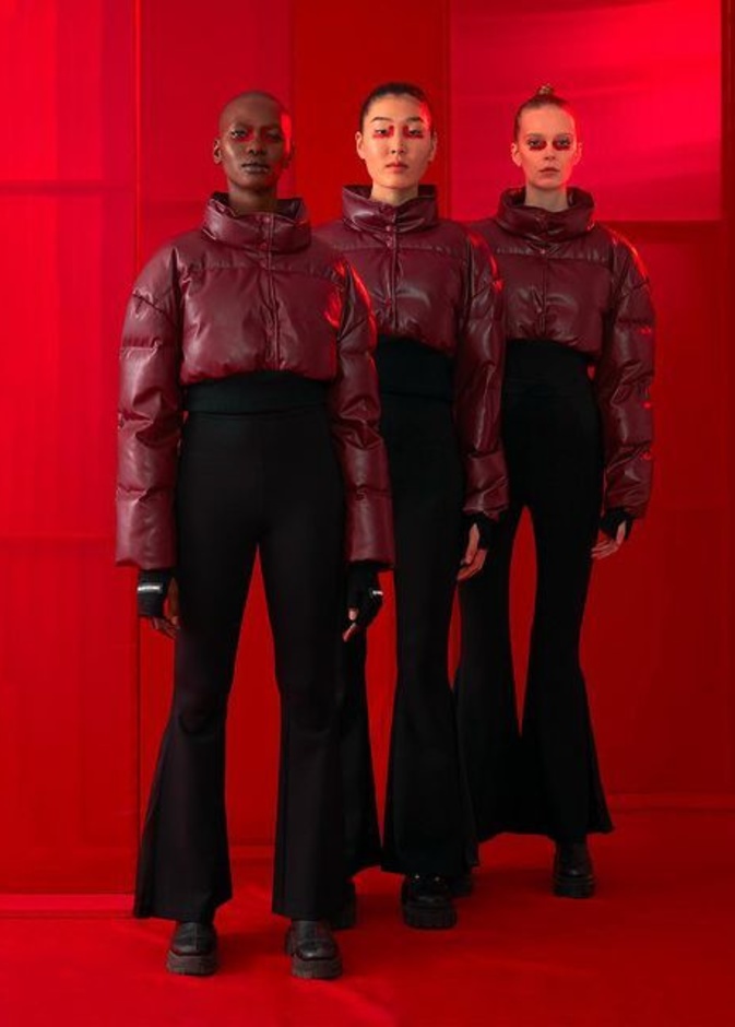 تعرفوا على مصممين ومصممات 100 براند سعودي المشاركين في أسبوع الموضة في باريس