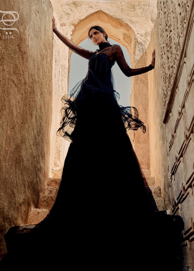 مشاركة 100 براند سعودي في باريس