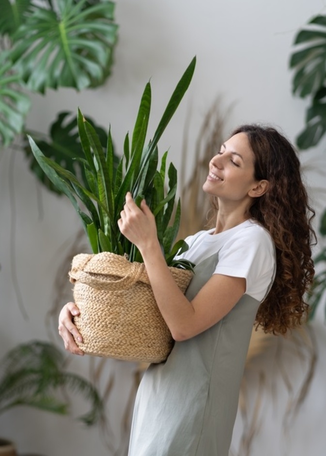 العيش قرب المساحات الخضراء يبطئ من شيخوخة الخلايا