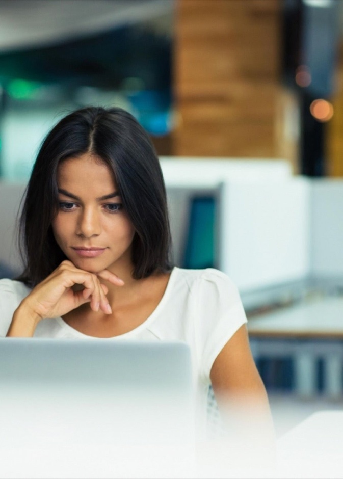 امتلاك خبرة ومهارة عالية في مجال مشروعك يضمن لك التميز بين منافسيك 