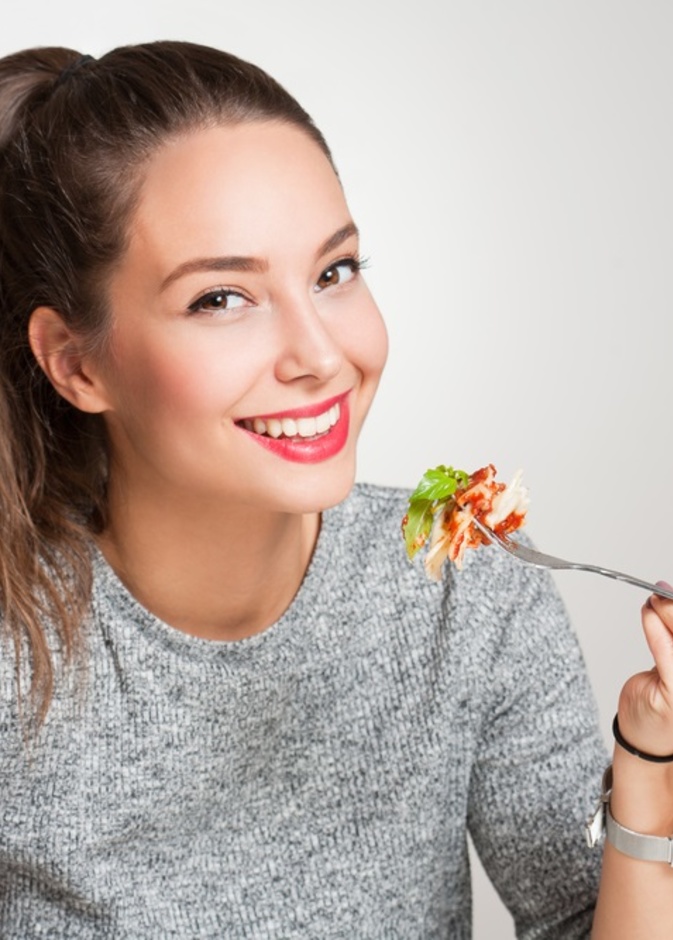 اهمية الالياف في الوجبات الغذائية