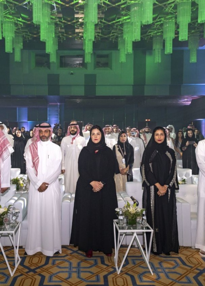 برؤية طموحة وتصاميم مبدعة .. ختم "صُمم في السعودية" يوثق التصاميم المحلية