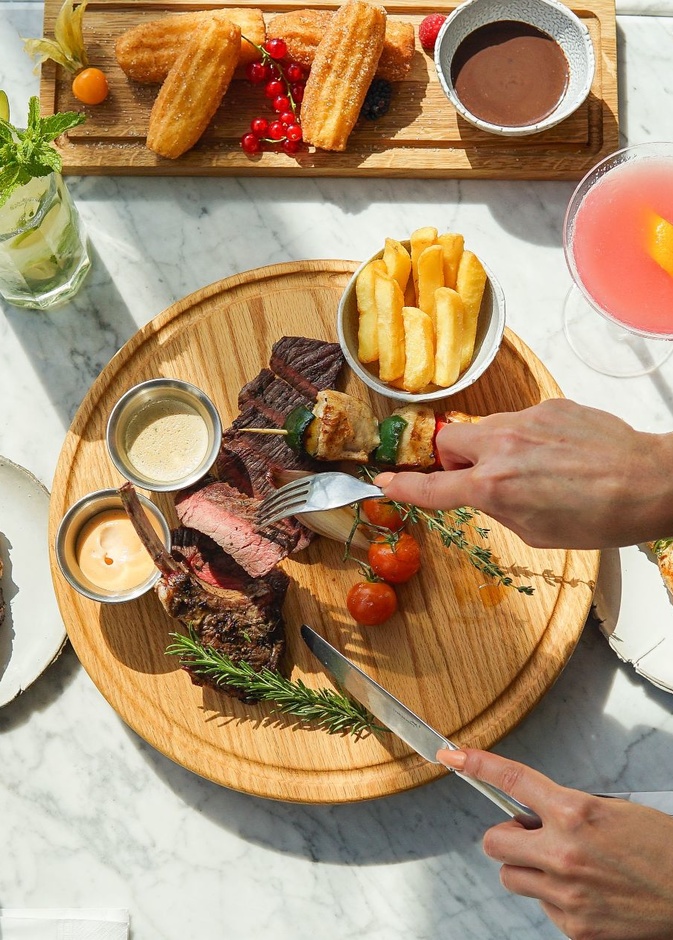 برانش عيد الاضحى وعطلة نهاية الاسبوع منها برانش Maison Mathis 