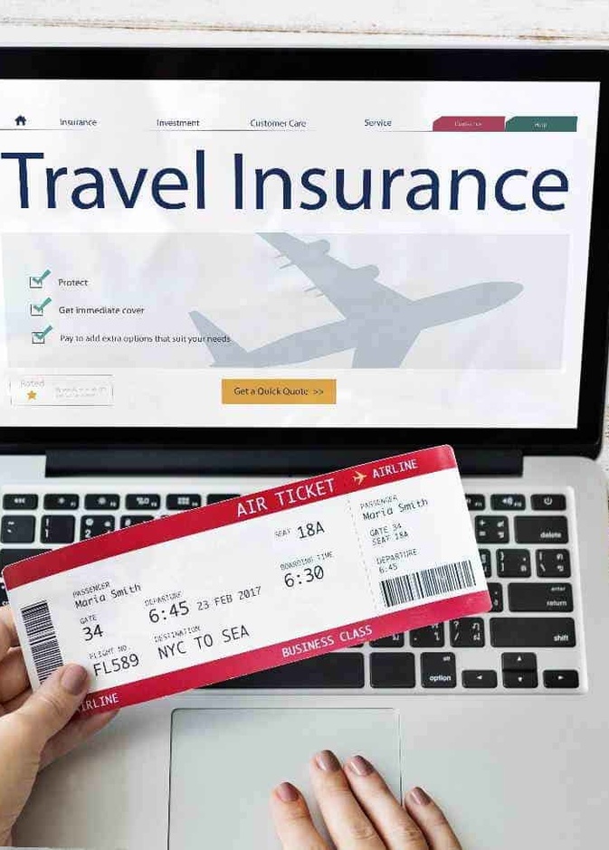 قائمة بأسواء أخطاء السفر التي ينصح السياح بتجنبها