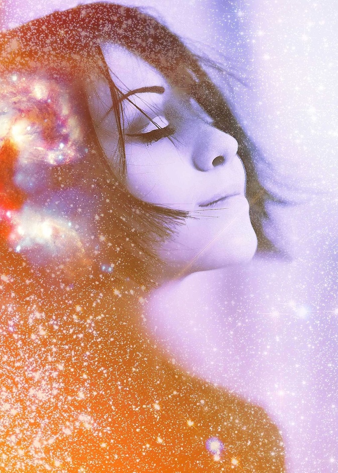 تحقيق سلامك الداخلي ينبع من أعماقك لذا امنحي نفسك السلام بالتسامح والقرب من الله عز وجل