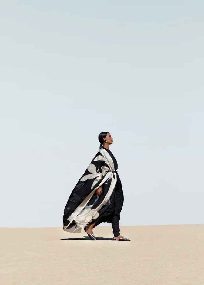 تشكيلة AMPM الحصرية لموسم الصيف في الرياض بإستضافة "الجوهرة الحجاج" و"الهنوف الحمدان"