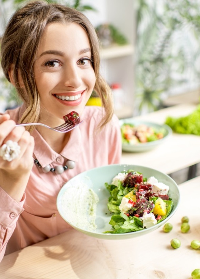 تحميك من الأمراض وتطيل في عمرك.. إليك ما نعرفه عن حمية هارفرد