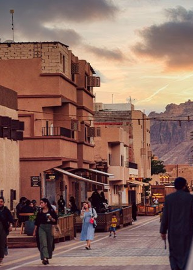 5 فعاليات عليكم زيارتها خلال عيد الأضحى في السعودية