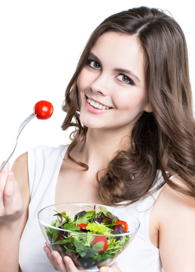 للاستمتاع بغذاء متوازن ... تعرفي على معايير ومجموعات الوجبات الغذائية الصحية